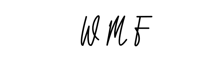 Allendale  Free Fonts Download