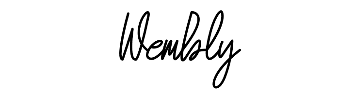 Allendale  Free Fonts Download