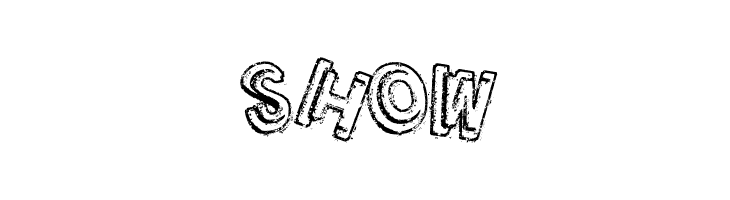 Grumbling Effect  Free Fonts Download