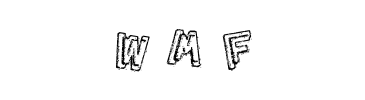 Grumbling Effect  Free Fonts Download