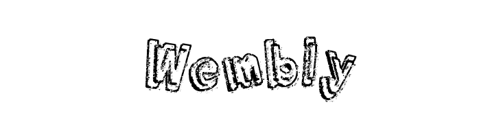 Grumbling Effect  Free Fonts Download