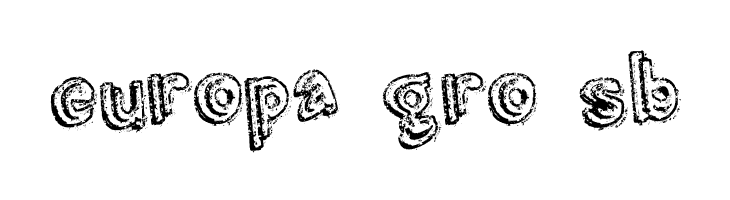 Grumbling Effect  Free Fonts Download