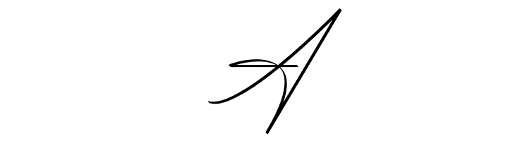 Ambawang Signature  Free Fonts Download