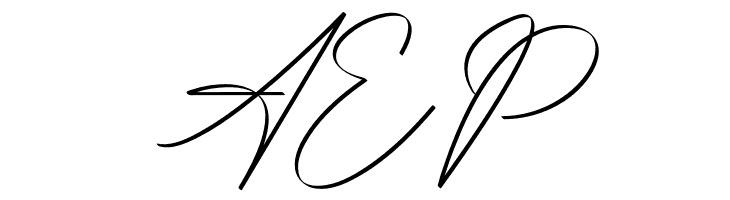 Ambawang Signature  Free Fonts Download