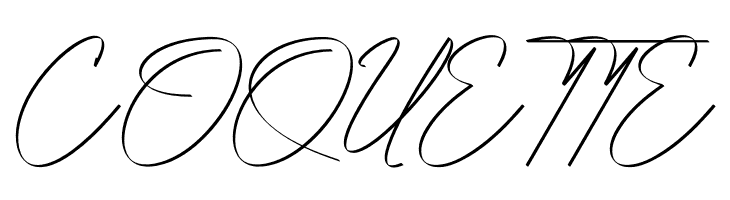 Ambawang Signature  Free Fonts Download