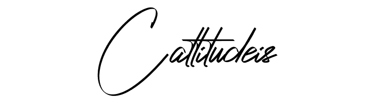 Ambawang Signature  Free Fonts Download