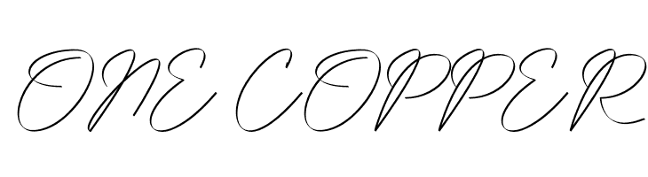 Ambawang Signature  Free Fonts Download