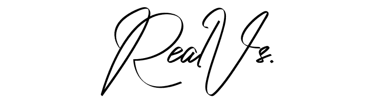 Ambawang Signature  Free Fonts Download