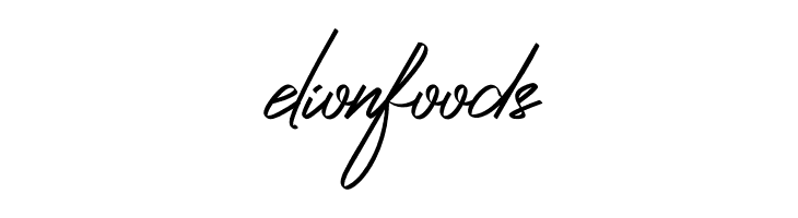 Ambawang Signature  Free Fonts Download