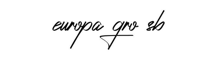 Ambawang Signature  Free Fonts Download