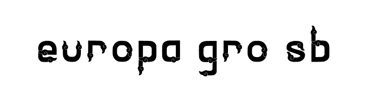 Megamendung Regular  Free Fonts Download