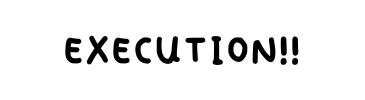 Aesthetric Regular  Free Fonts Download