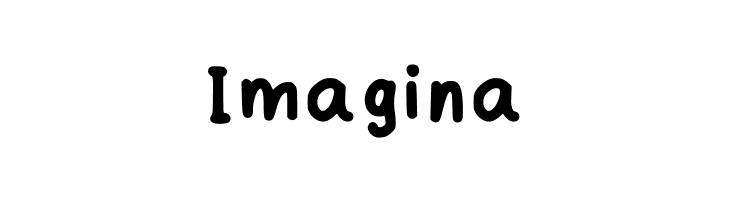 Aesthetric Regular  Free Fonts Download