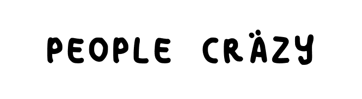 Aesthetric Regular  Free Fonts Download