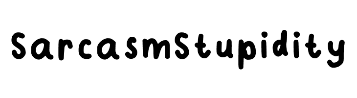 Aesthetric Regular  Free Fonts Download