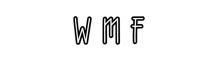 TropicalHouseRegular  Free Fonts Download