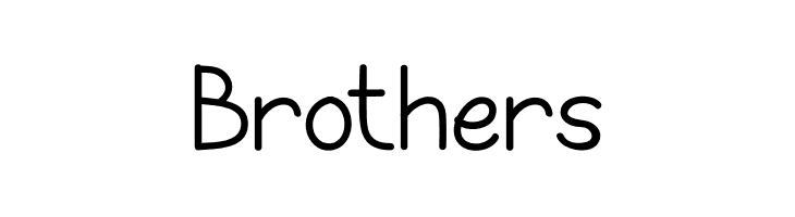 Baby Giraffe  Free Fonts Download