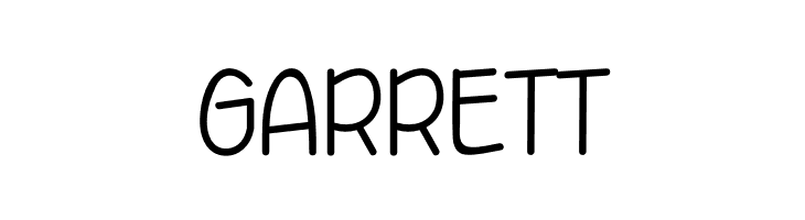 Baby Giraffe  Free Fonts Download