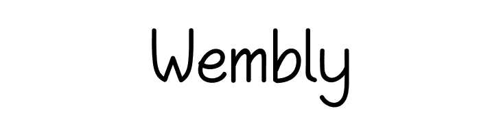 Baby Giraffe  Free Fonts Download