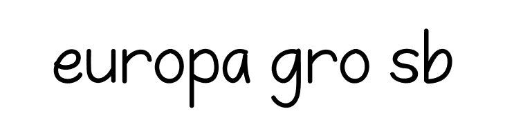 Baby Giraffe  Free Fonts Download