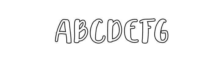 Blue Bird  Free Fonts Download