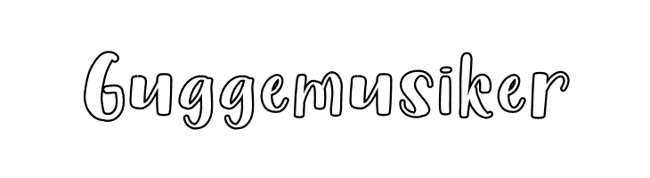 Blue Bird  Free Fonts Download