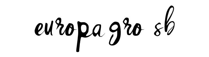 Selendang  Free Fonts Download