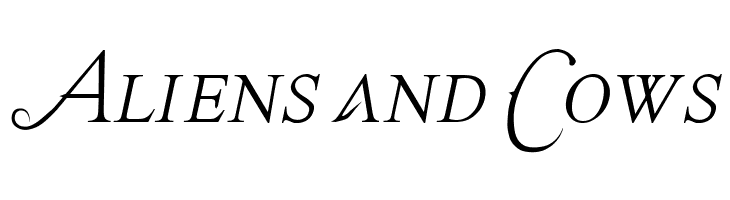 The Last Font I'm Wasting On You Italic  Free Fonts Download