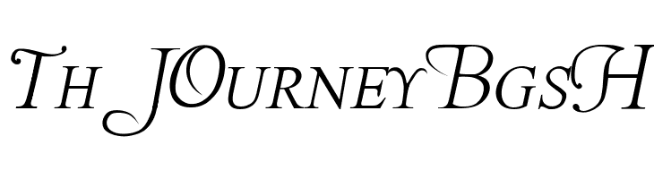 The Last Font I'm Wasting On You Italic  Free Fonts Download