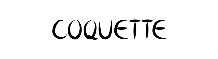 Mocachinno  Free Fonts Download