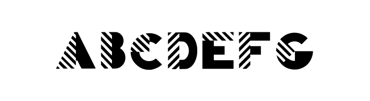 Streetside Regular  Free Fonts Download