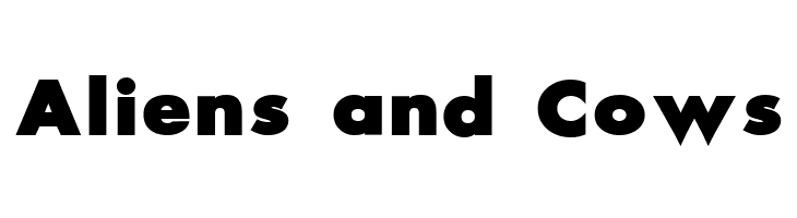 Scream alternative  Free Fonts Download