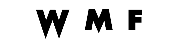 Scream alternative  Free Fonts Download