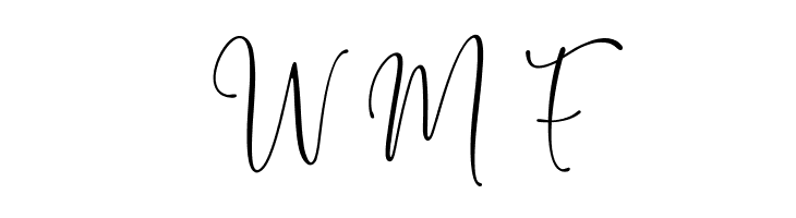 Cattieshine  Free Fonts Download