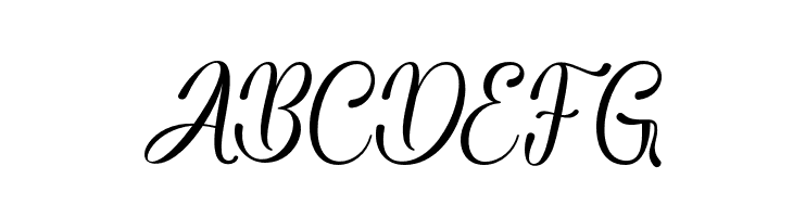 BabyGarland  Free Fonts Download