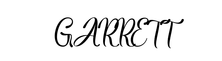 BabyGarland  Free Fonts Download