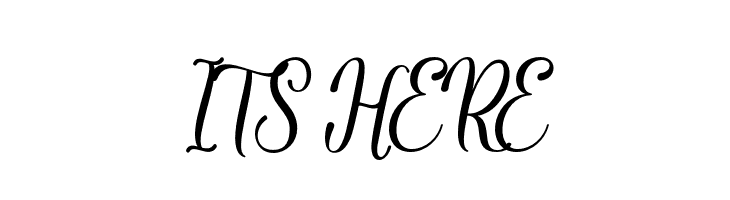 BabyGarland  Free Fonts Download