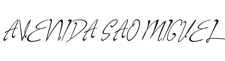 Maclaynt  Free Fonts Download