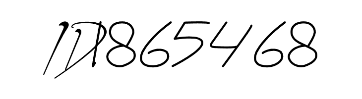 Maclaynt  Free Fonts Download