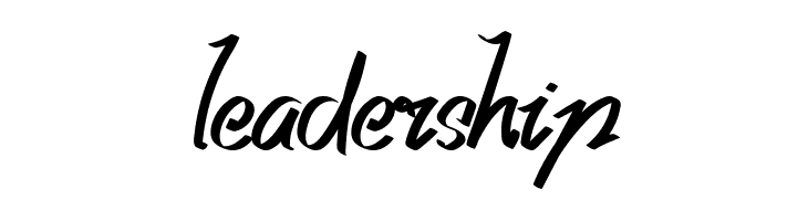 single binghod  Free Fonts Download