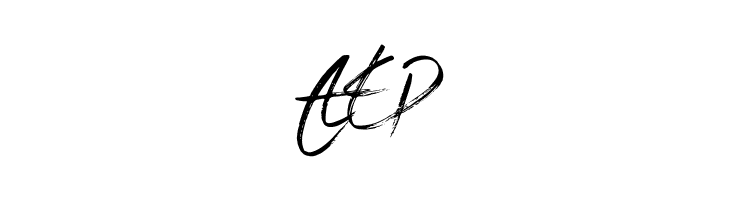 Granady  Free Fonts Download