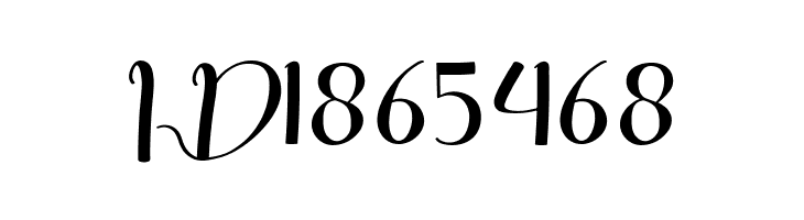 Solwhite  Free Fonts Download