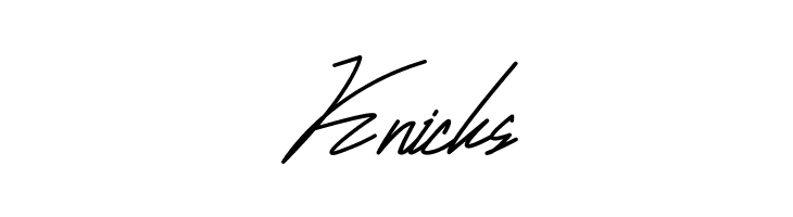 Rousty Line  Free Fonts Download