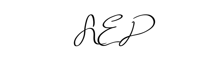 Aliya jayner  Free Fonts Download