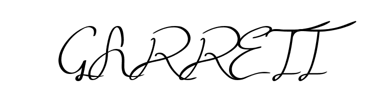 Aliya jayner  Free Fonts Download