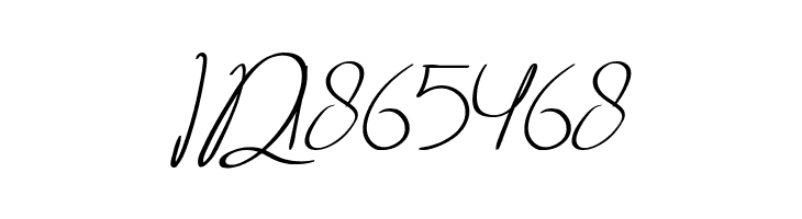 Aliya jayner  Free Fonts Download