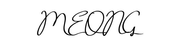 Aliya jayner  Free Fonts Download