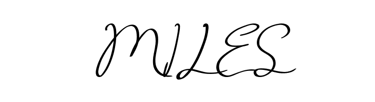 Aliya jayner  Free Fonts Download