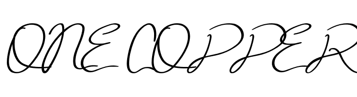 Aliya jayner  Free Fonts Download