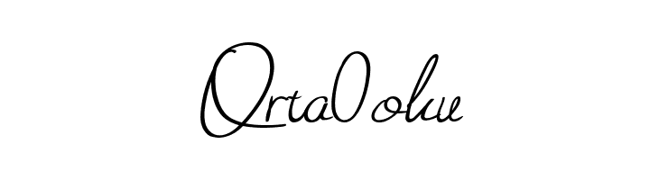 Aliya jayner  Free Fonts Download